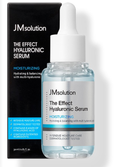 JMSOLUTION SERUM DE CERAMIDA