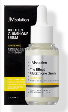 JMSOLUTION SERUM DE GLUTATION