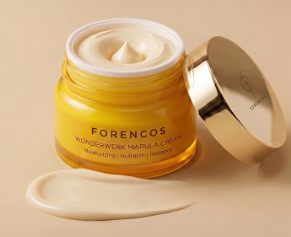 FORENCOS WONDERWERK MARULA CREAM