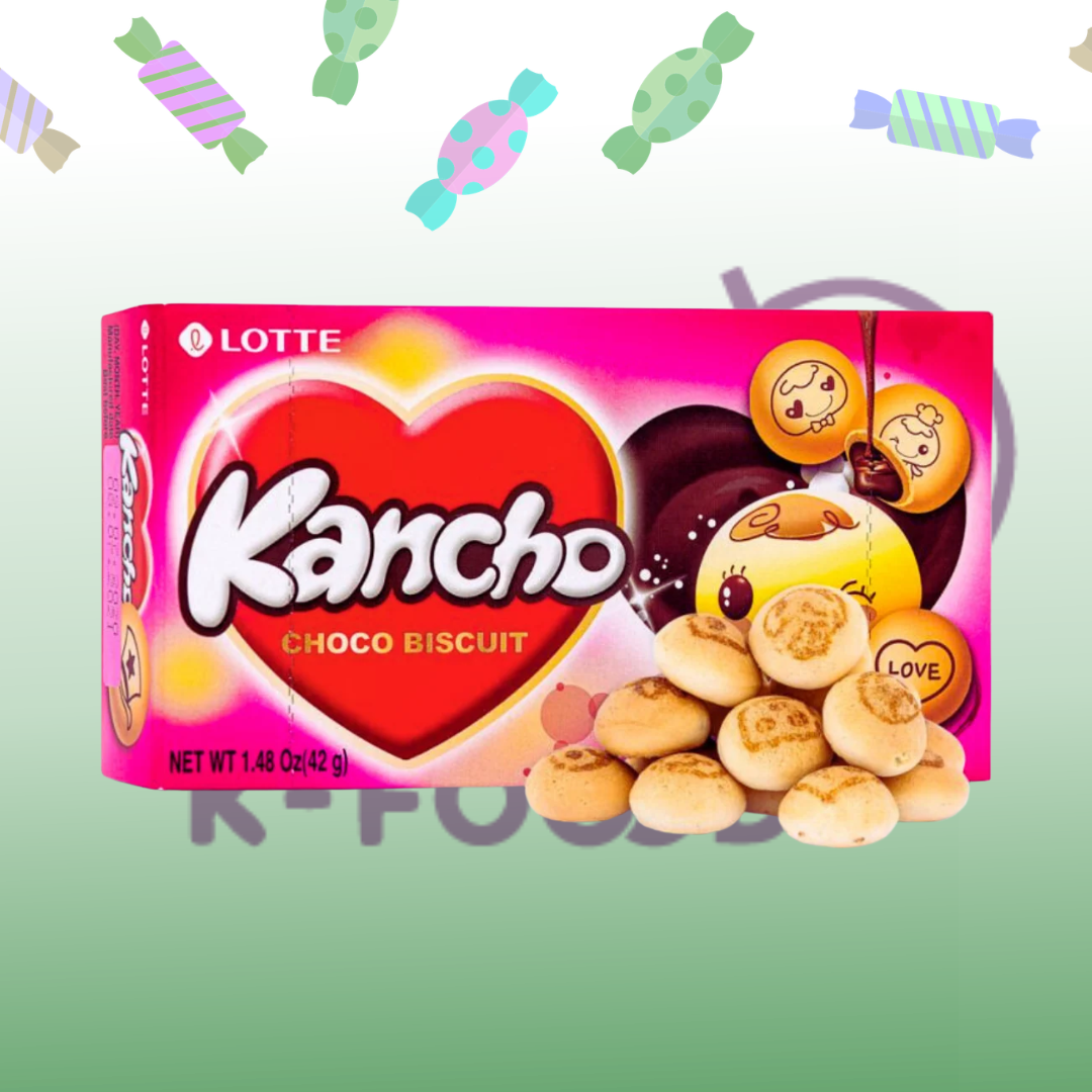 KANCHOCHOCO 54g
