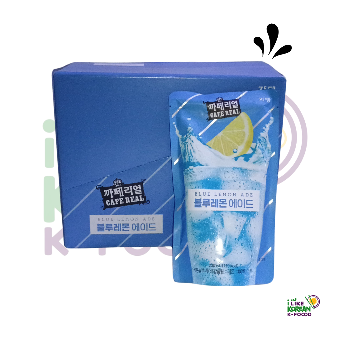 Cantabile Sabor Limonada