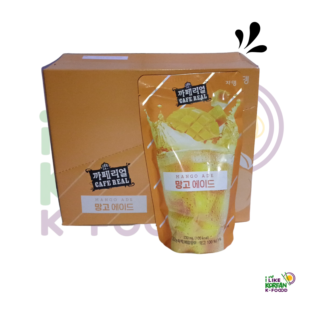 Cantabile Sabor Mango