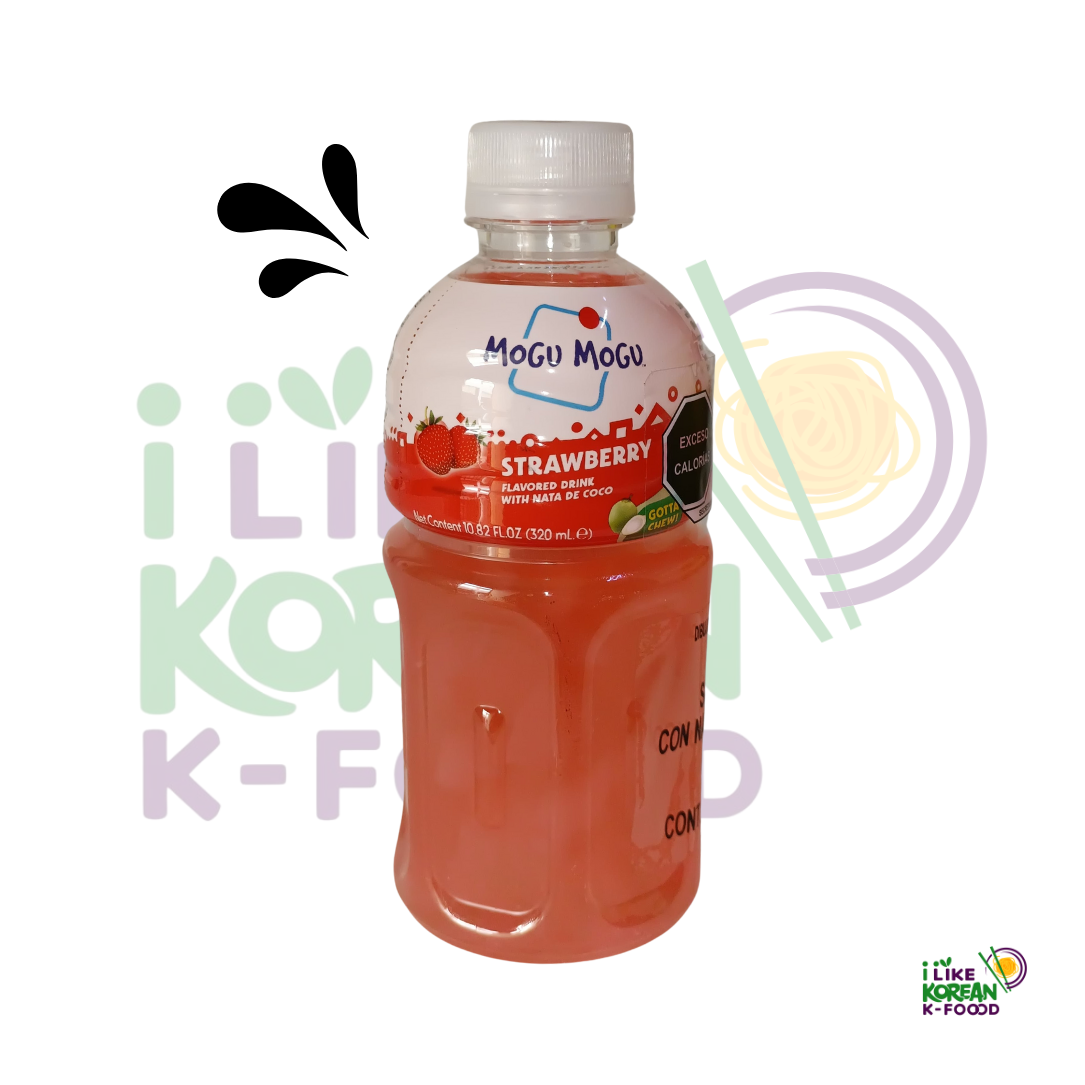 Mogu Mogu Sabor Sandía