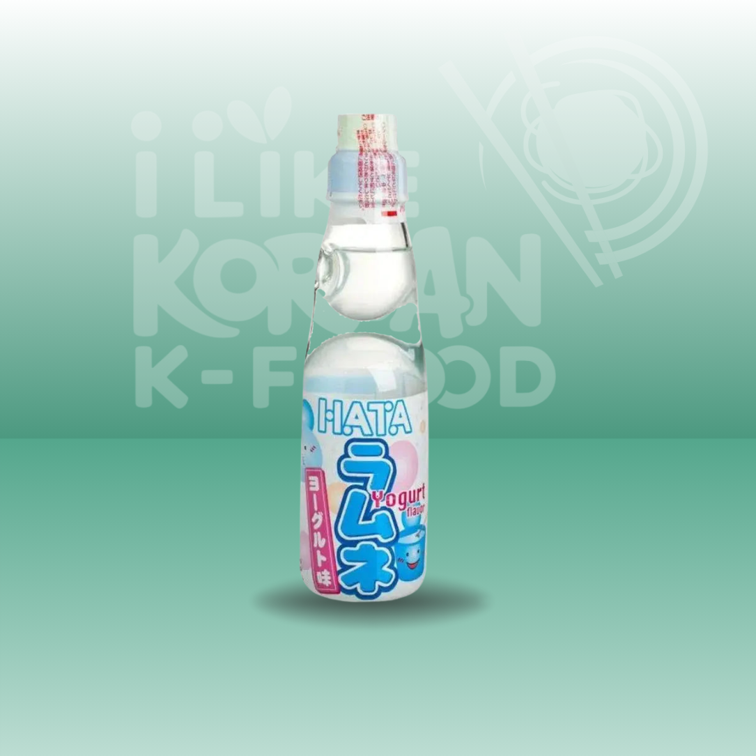 RAMUNE SABOR YOGURT
