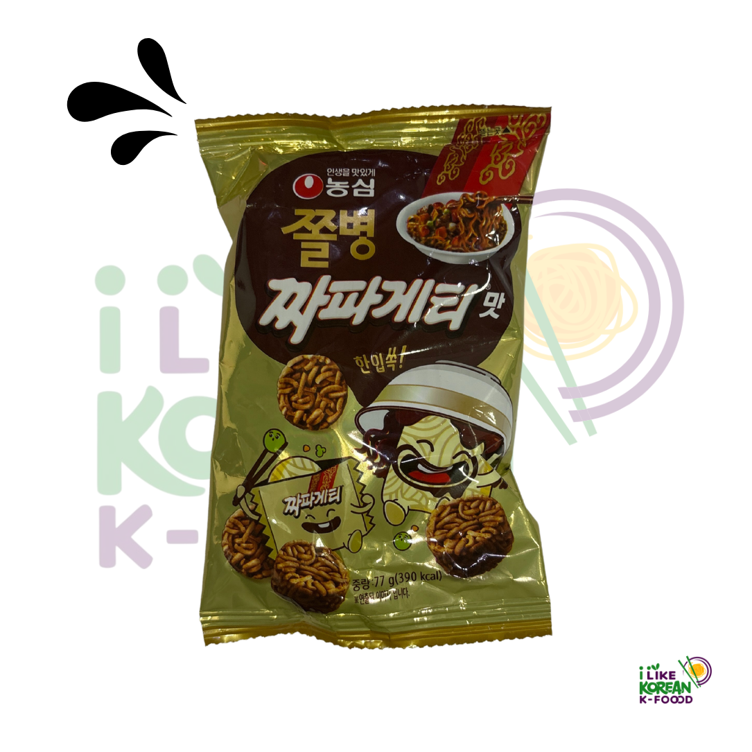 Snack Sabor Ramen