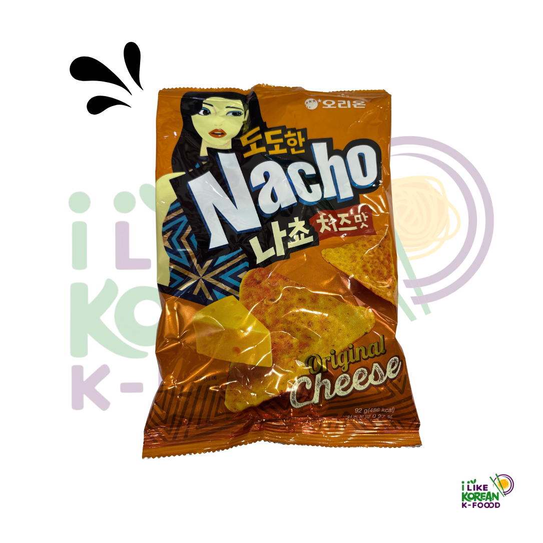 Papas Nacho (12 pzas)