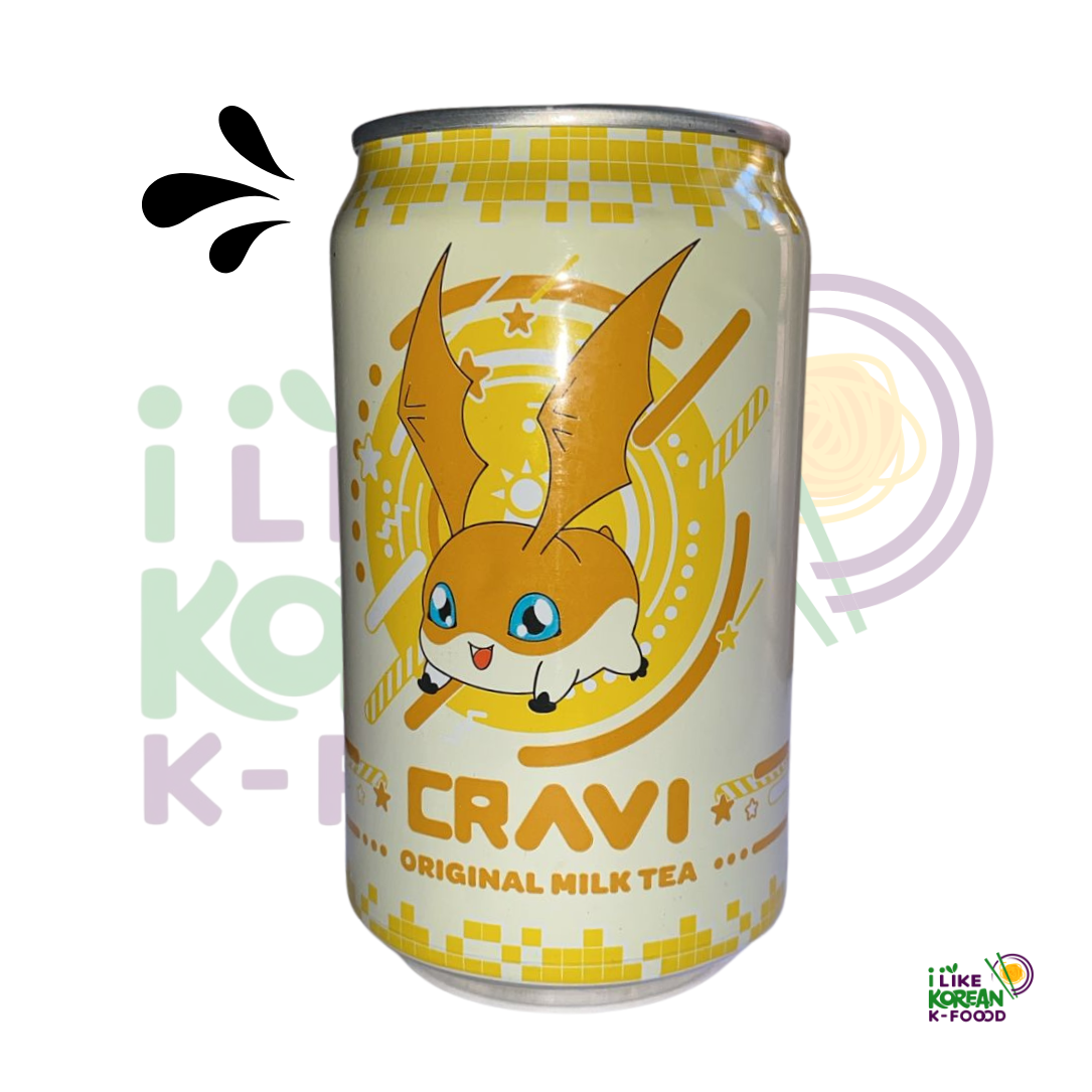 Refresco Sabor Té con Leche (24 pzas)