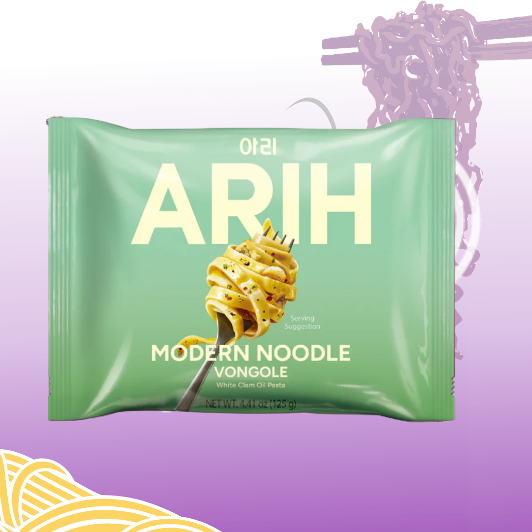 ARIH VONGOLE