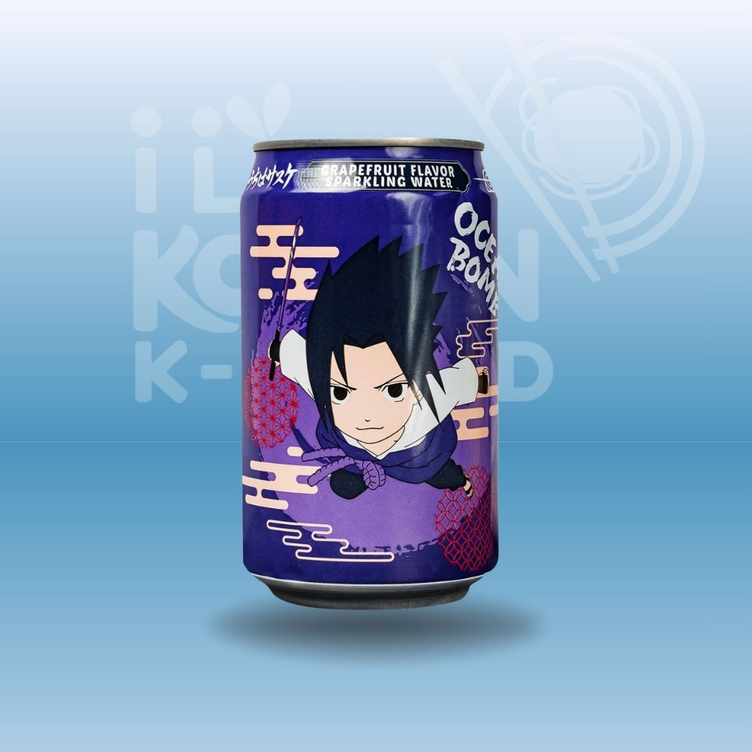 REFRESCO SABOR TORONJA DE NARUTO