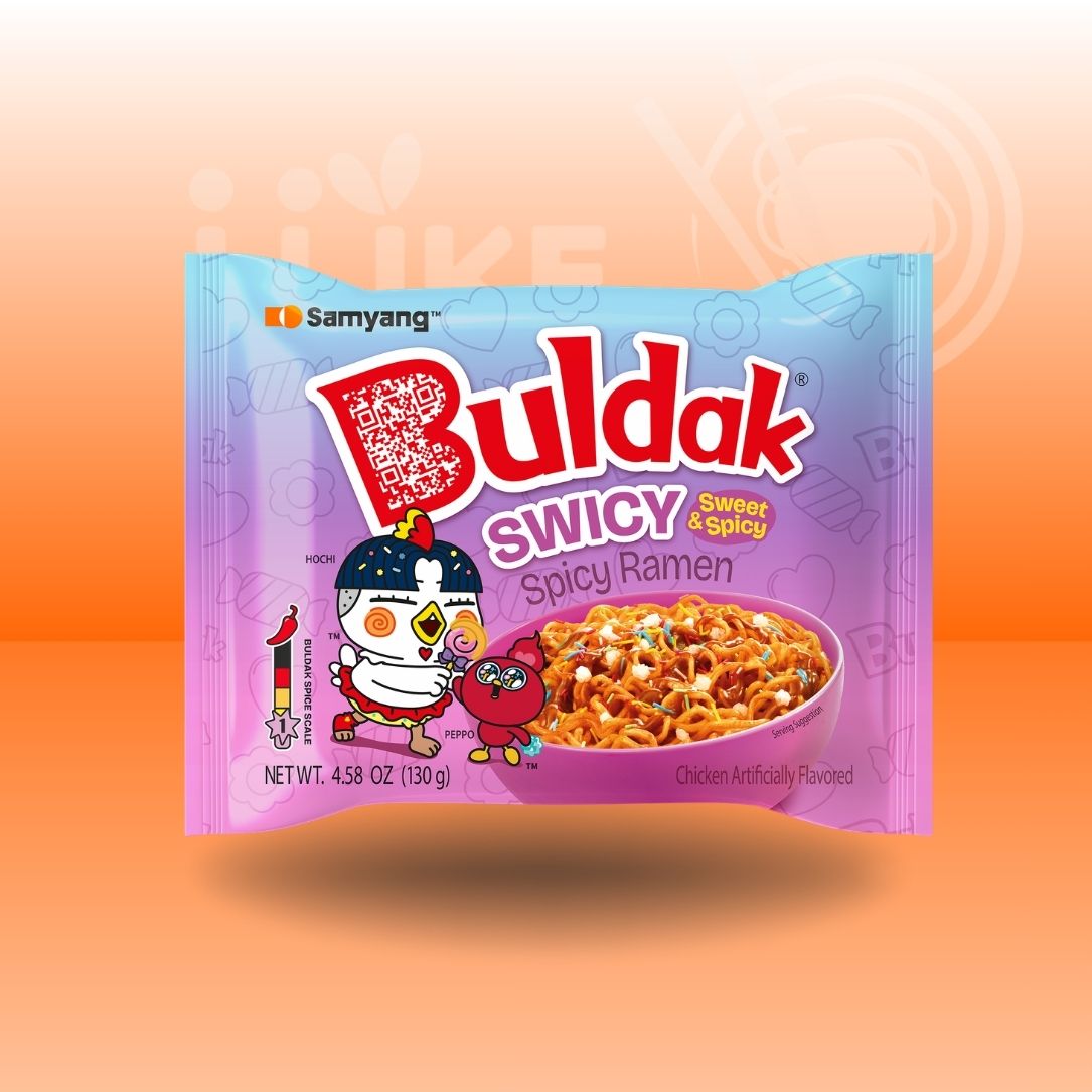 BULDAK SWICY 130g