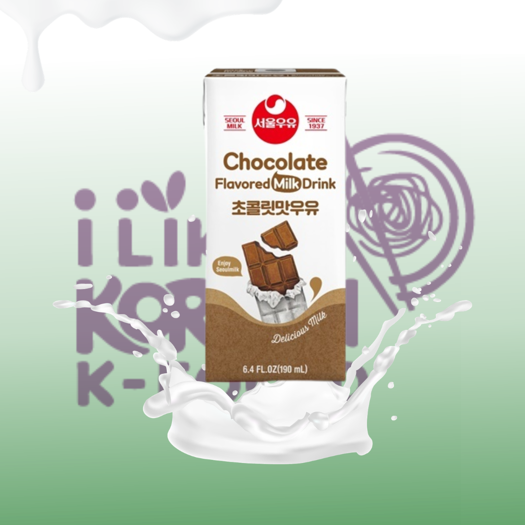 LECHITA SABOR CHOCOLATE 190ML