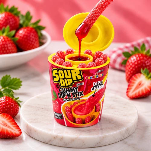 JUICY MIX GOMITAS