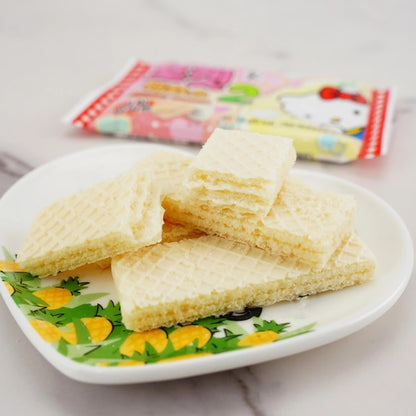 GALLETA SABOR YOGURT SANRIO 1PZ