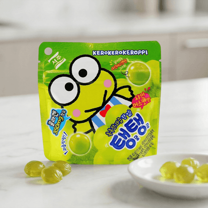 GOMITAS SANRIO 40G