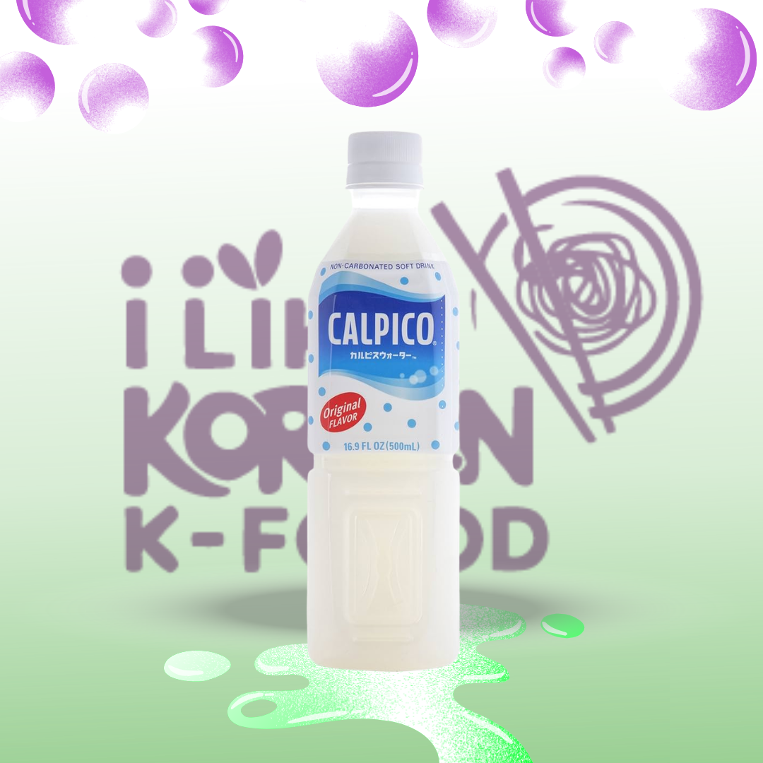 CALPICO ORIGINAL 500ML