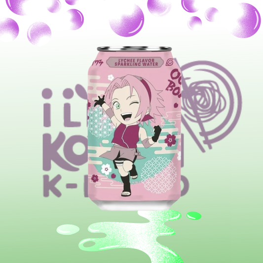 REFRESCO SABOR LYCHEE NARUTO