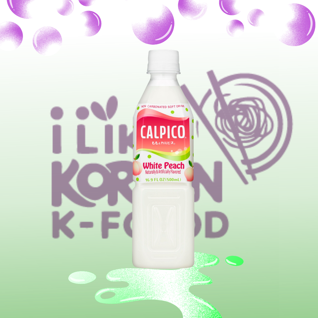 CALPICO SABOR DURAZNO BLANCO