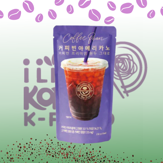 COFFE BEAN AMERICANO