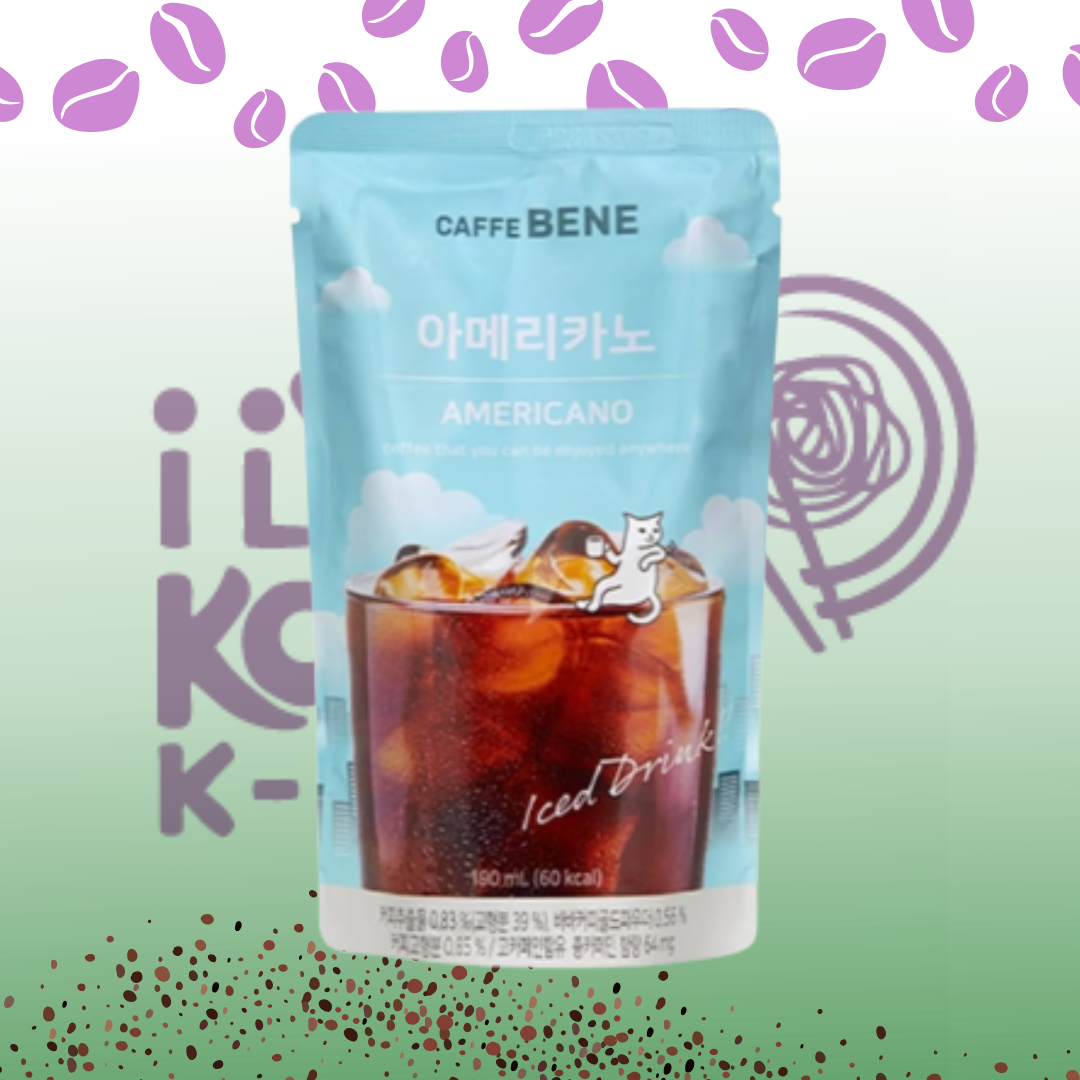 CAFFE BENE AMERICANO