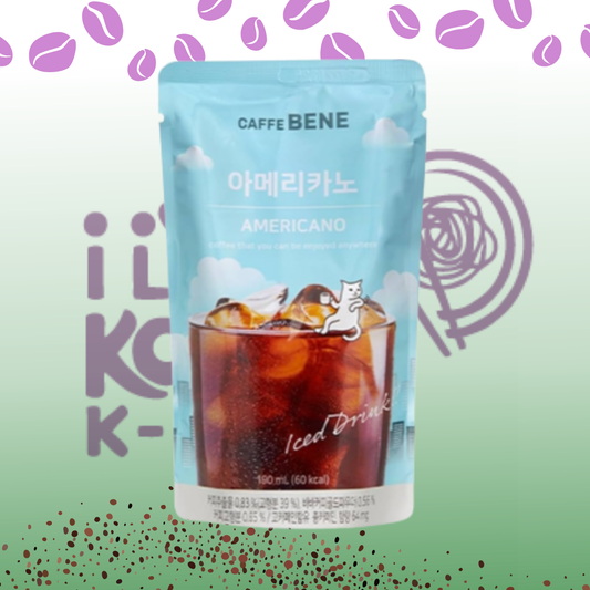 CAFFE BENE AMERICANO