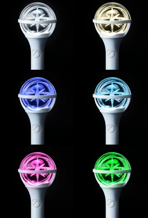 LIGHTSTICK KATSEYE