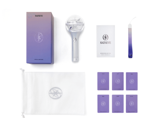 LIGHTSTICK KATSEYE