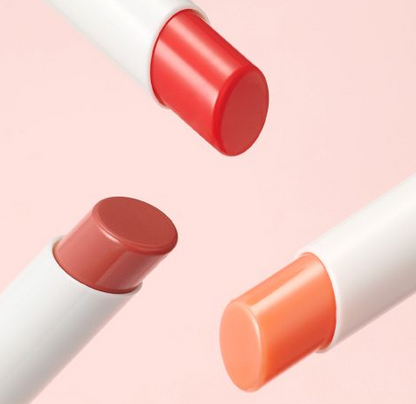 TROISTOUCH HEART GLACE LIP BALM