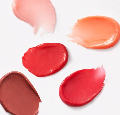 TROISTOUCH HEART GLACE LIP BALM