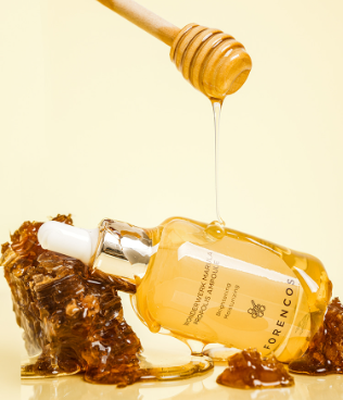 FORENCOS AMPULA DE PROPOLIO