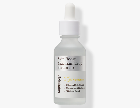 JMSOLUTION SERÚM DE NIACIDAMIDA 15%