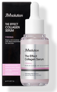 JMSOLUTION SERUM DE COLAGENO
