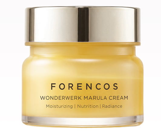 FORENCOS WONDERWERK MARULA CREAM