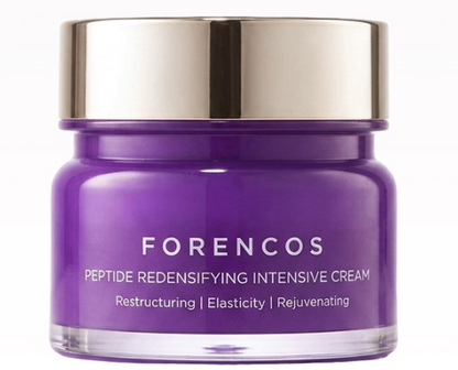 FORENCOS CREMA DE PEPTIDOS