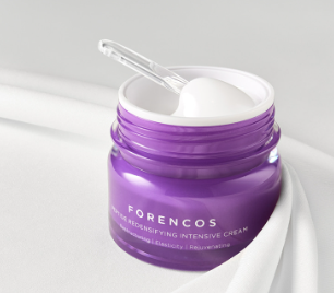 FORENCOS CREMA DE PEPTIDOS