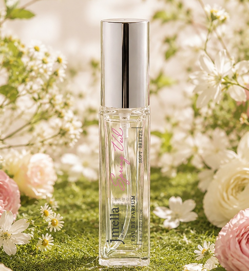 PERFUME SPRING VEIL