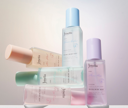 LOCIÓN PARA CABELLO Y CUERPO ROSY VERSE