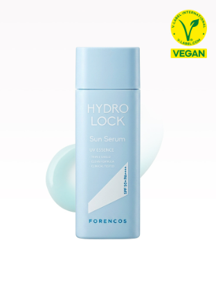 PROTECTOR SOLAR HYDRO LOCK