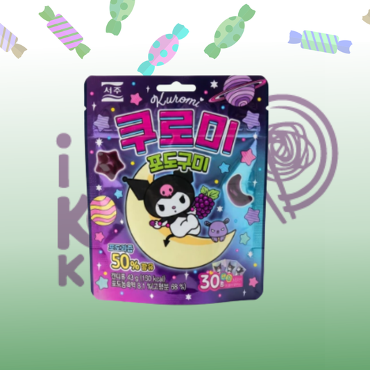 GOMITAS KUROMI