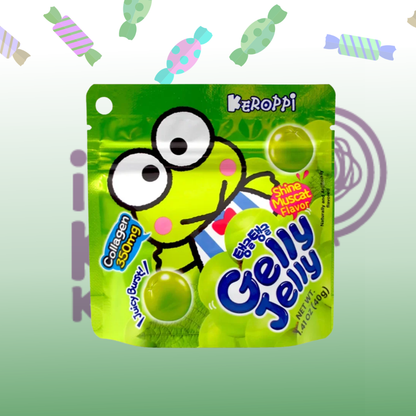 GOMITAS SANRIO 40G