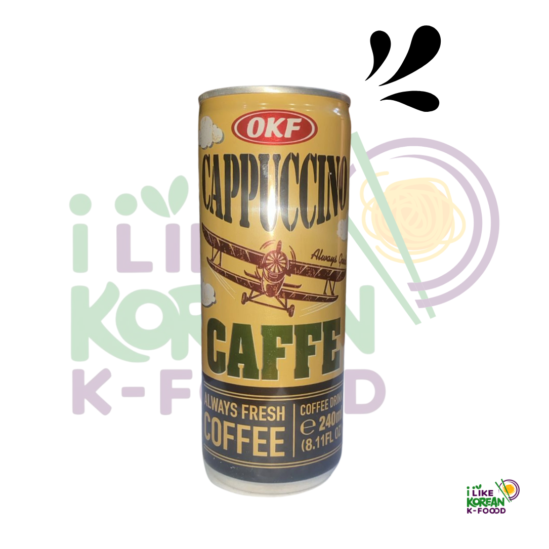 Café Cappuccino