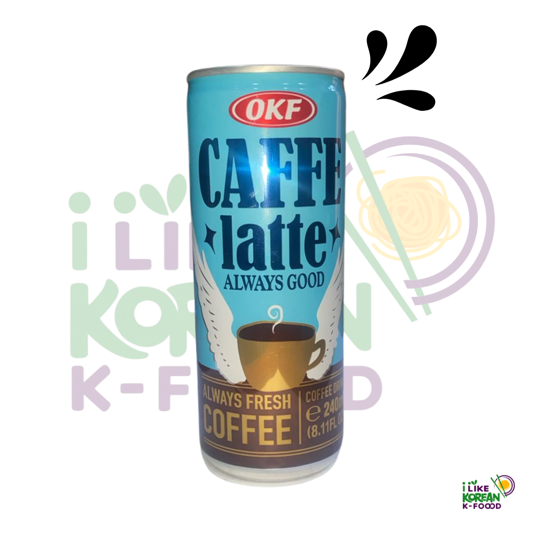 Café Latte