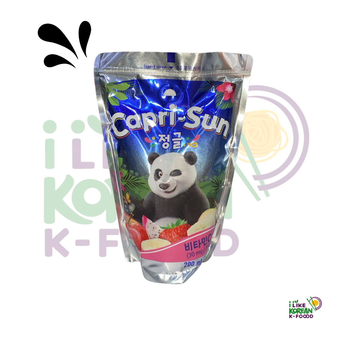 Capri-sun Frutas