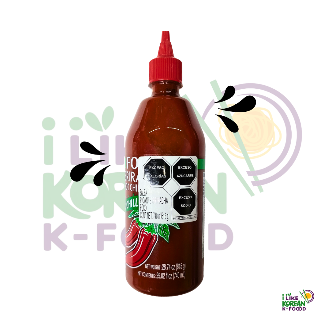 Salsa Shirata