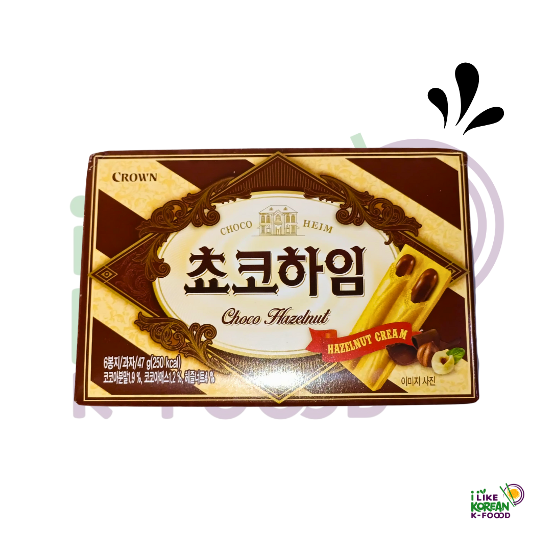 Galleta Chocolate