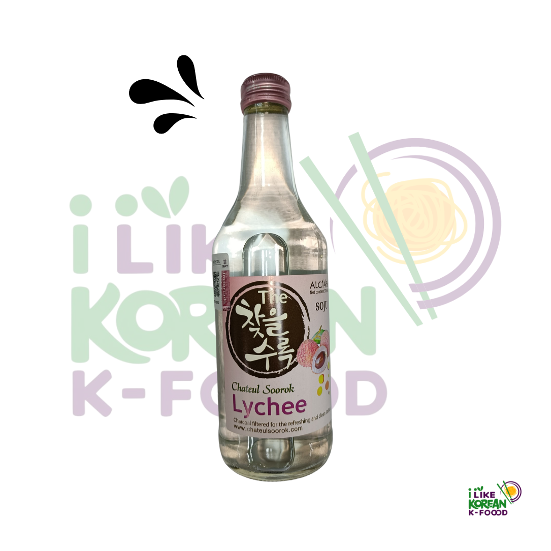 Soju Lichi
