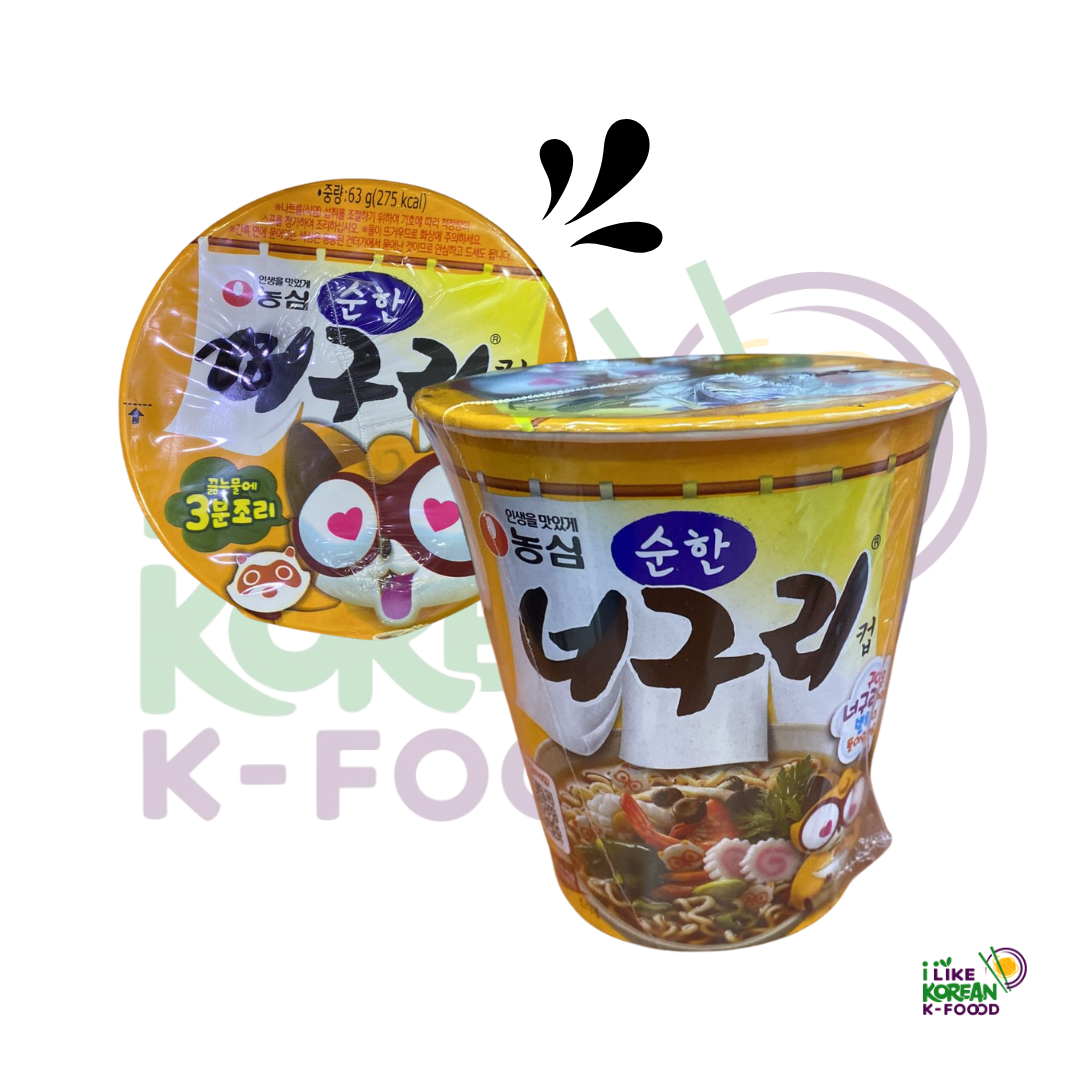 Ramen Cup Clasico