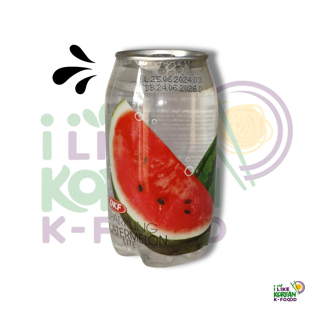 Refresco de Sandía