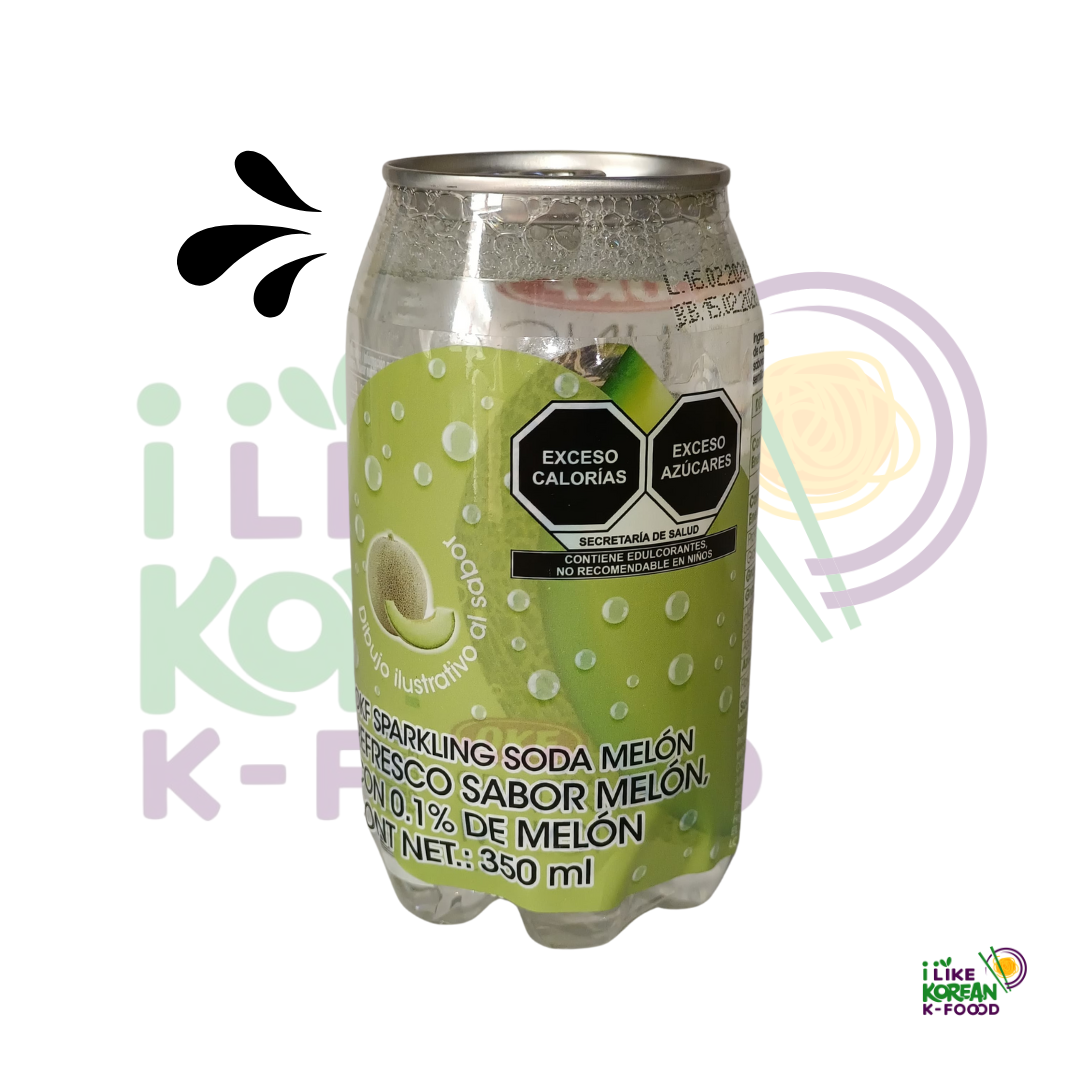 Refresco de Melón