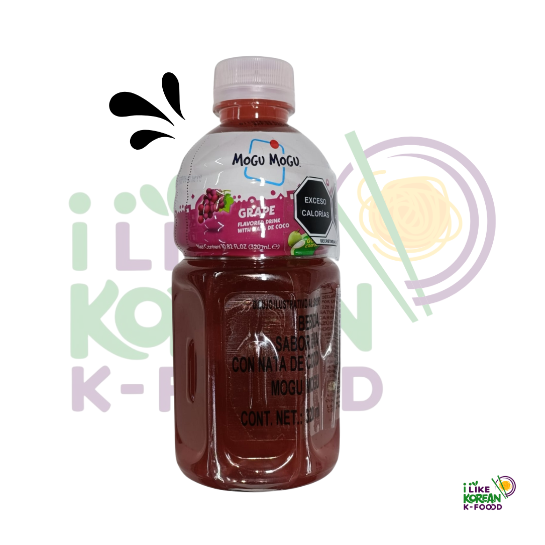 Mogu Mogu Sabor Uva