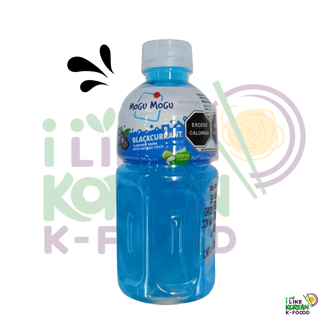 Mogu Mogu Sabor Mora Azul